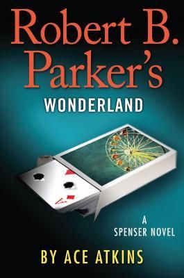 Wonderland or Spenser Confidential