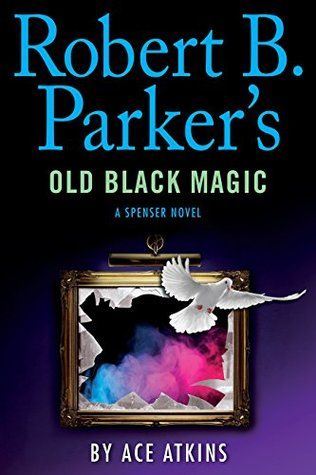 Old Black Magic