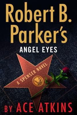 Angel Eyes