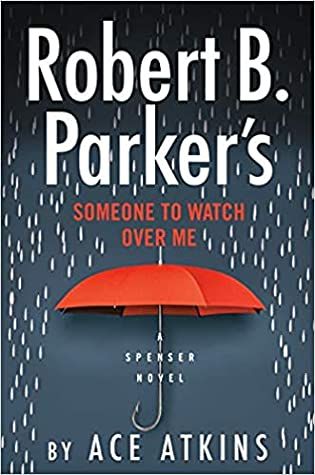 Someone to Watch Over Me
