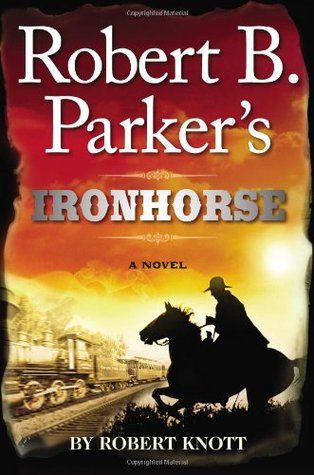 Ironhorse