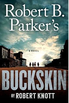 Buckskin