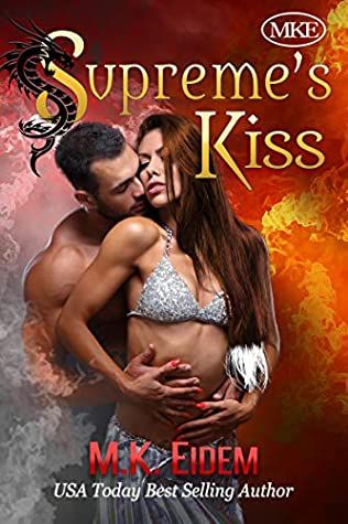 Supreme's Kiss
