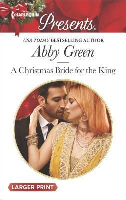 A Christmas Bride for the King