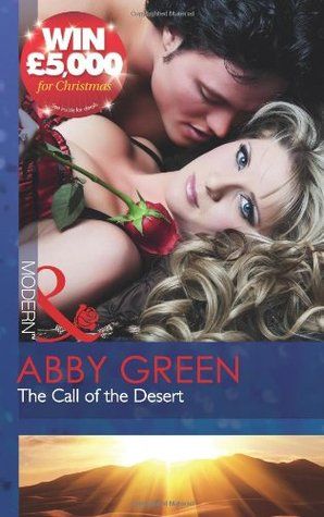 The Call of the Desert