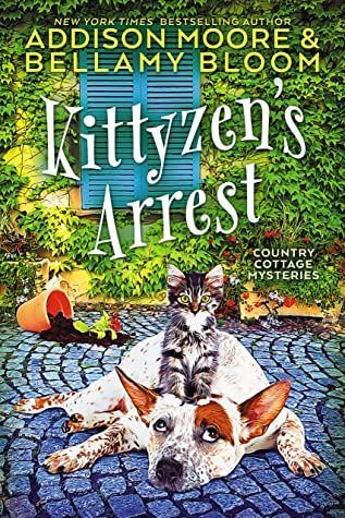 Kittyzen' s Arrest