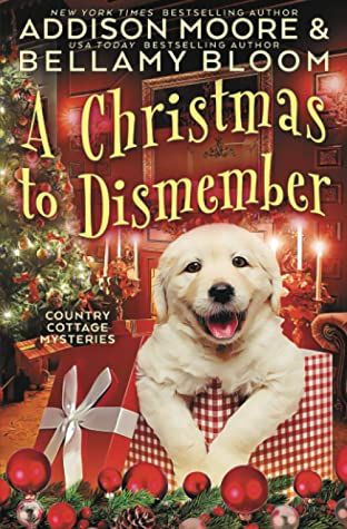 A Christmas to Dismember