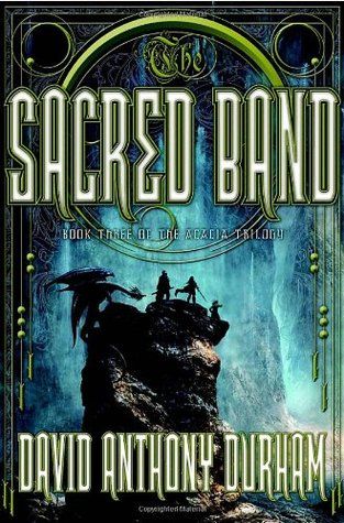 The Sacred Band