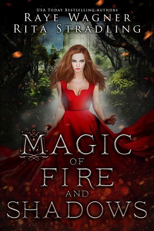 Magic of Fire and Shadows
