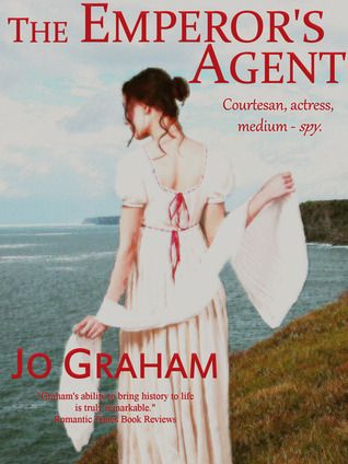 The Emperor's Agent