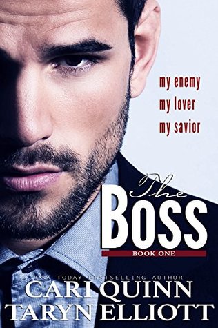 The Boss: Book One