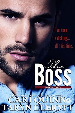 The Boss: Book Two