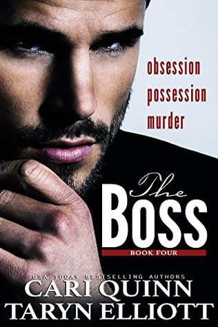 The Boss: Book Four