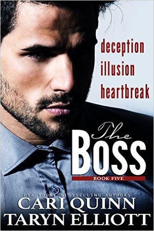 The Boss: Book Five