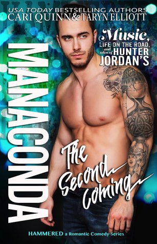 Manaconda: The Second Coming