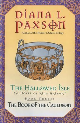 The Book of the Cauldron