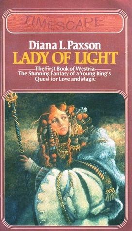 Lady of Light