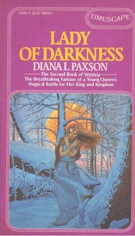 Lady of Darkness