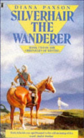 Silverhair The Wanderer