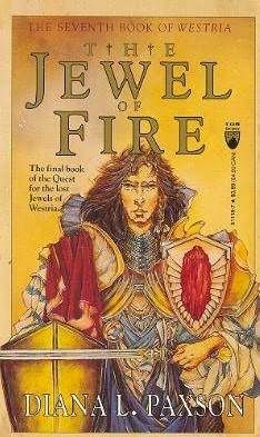 The Jewel of Fire