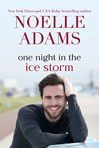One Night in the Ice Storm