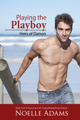 Playing the Playboy