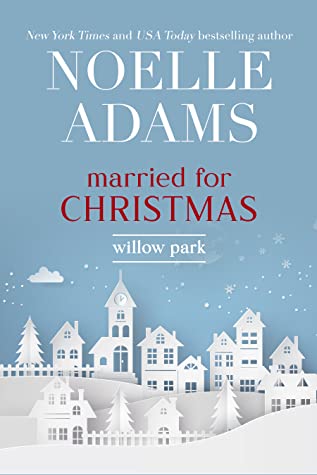 Married for Christmas