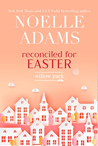 Reconciled for Easter