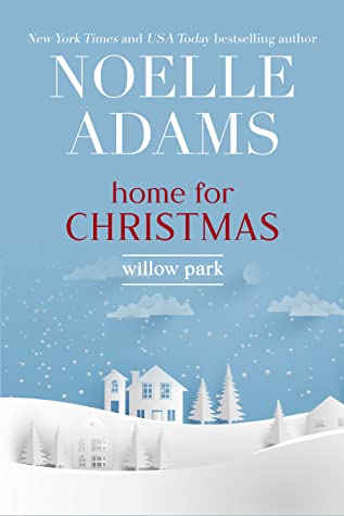 Home for Christmas