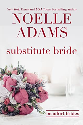 Substitute Bride