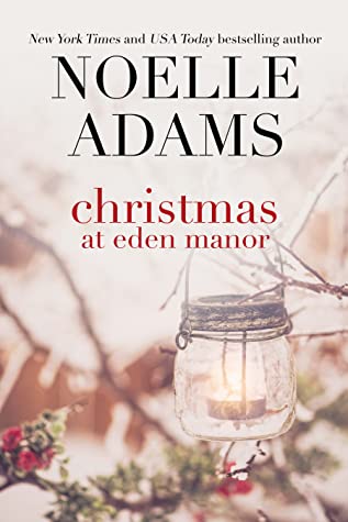Christmas at Eden Manor