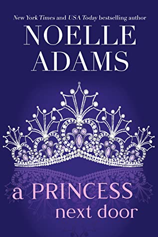 A Princess Next Door