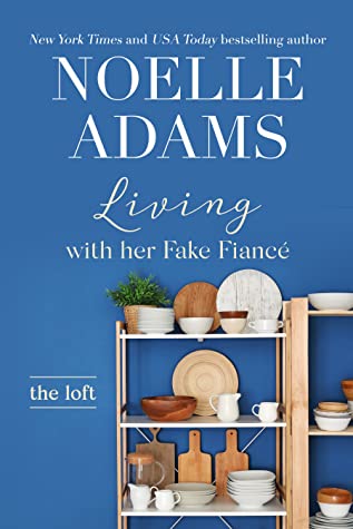 Living with Her Fake Fiancé