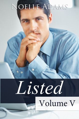 Listed: Volume V
