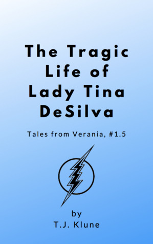 The Tragic Life of Lady Tina DeSilva