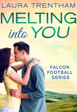 Melting into You