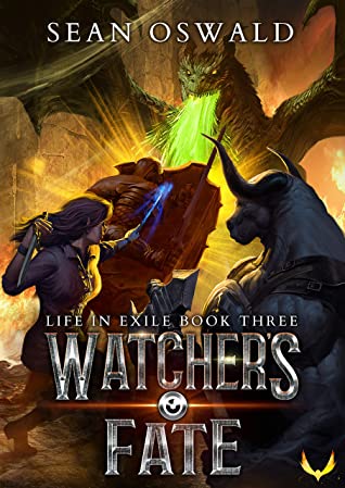 Watcher's Fate