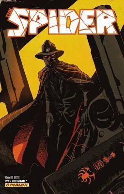 The Spider, Volume 2