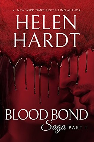 Blood Bond: 1