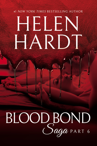 Blood Bond: 6