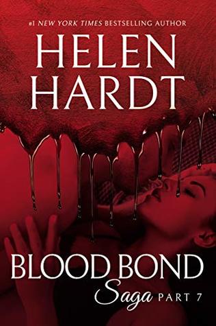 Blood Bond: 7