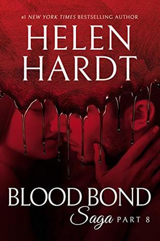 Blood Bond: 8