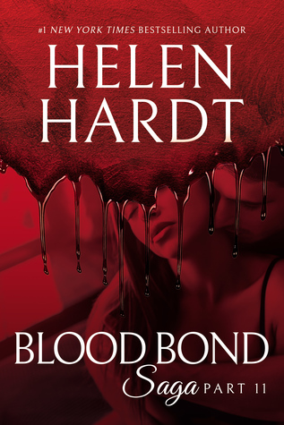Blood Bond: 11