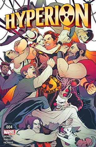 Hyperion #4