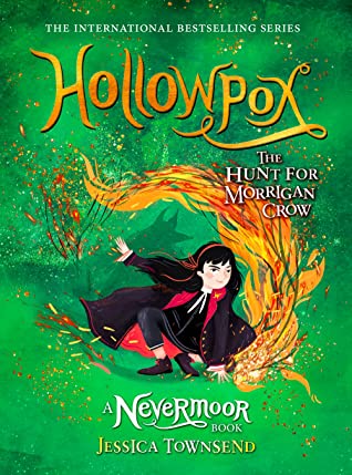 Hollowpox