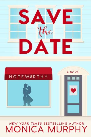 Save The Date