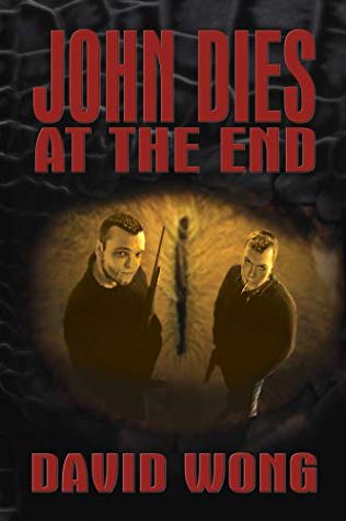 John Dies at the End