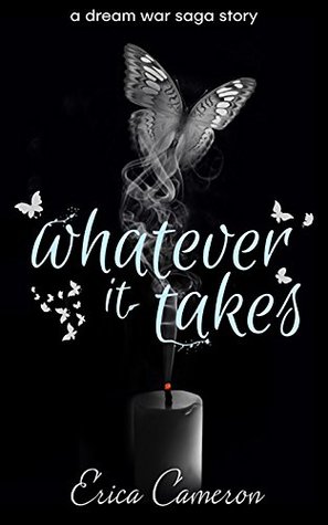 Whatever It Takes