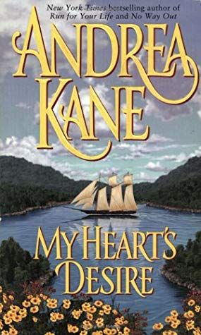 My Heart's Desire