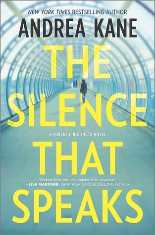 The Silence That Speaks
